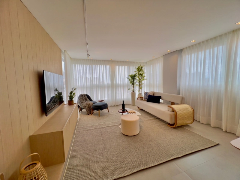 Apartamento em Torres 2 suítes: 12ª foto da galeria de imagens do imóvel