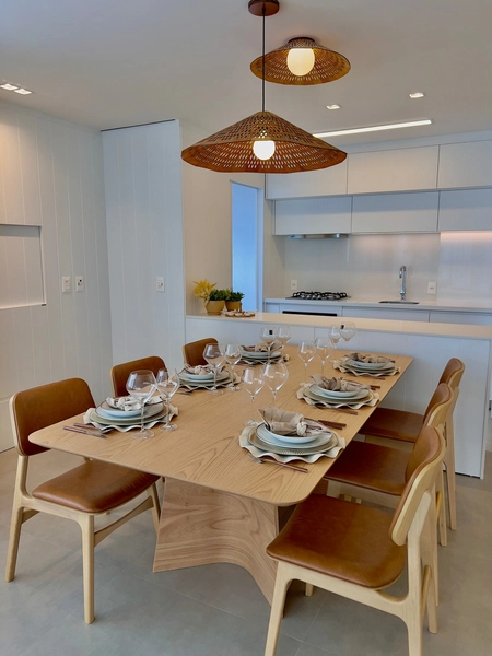 Apartamento em Torres 2 suítes: 10ª foto da galeria de imagens do imóvel