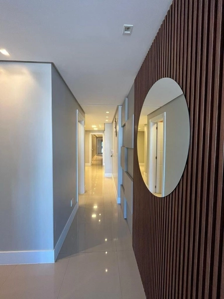 Apartamento em Torres ,4 suítes: 9ª foto da galeria de imagens do imóvel