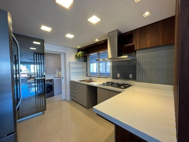 Apartamento em Torres ,4 suítes: 5ª foto da galeria de imagens do imóvel