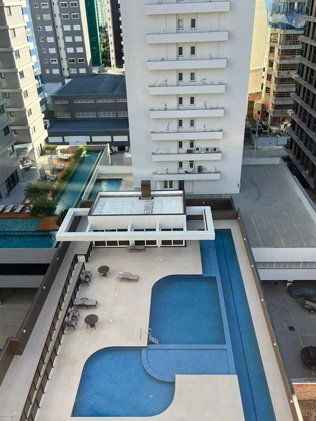 Apartamento em Torres ,4 suítes: 28ª foto da galeria de imagens do imóvel