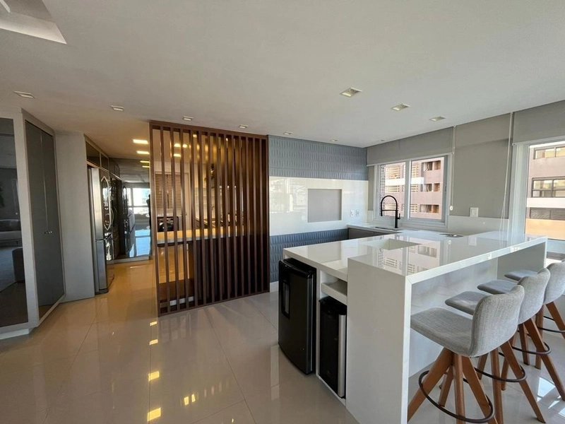 Apartamento em Torres ,4 suítes: 6ª foto da galeria de imagens do imóvel