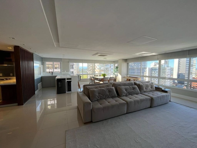 Apartamento em Torres ,4 suítes: 7ª foto da galeria de imagens do imóvel