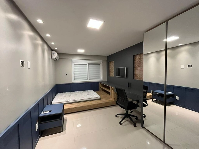 Apartamento em Torres ,4 suítes: 20ª foto da galeria de imagens do imóvel