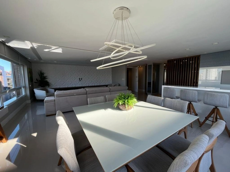 Apartamento em Torres ,4 suítes: 4ª foto da galeria de imagens do imóvel