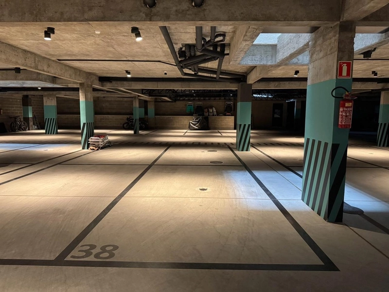 Studio em Torres: 8ª foto da galeria de imagens do imóvel