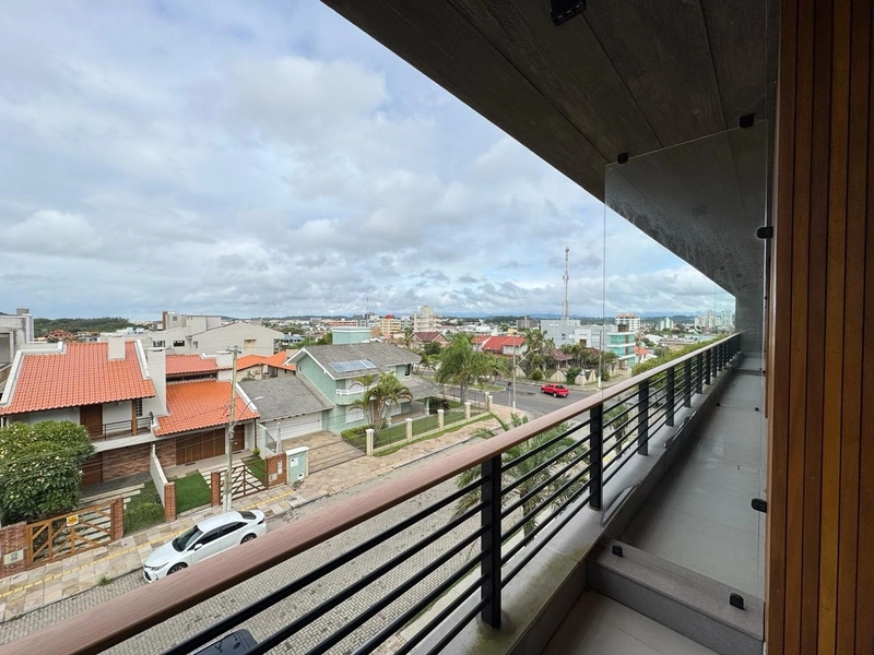 Studio em Torres: 4ª foto da galeria de imagens do imóvel