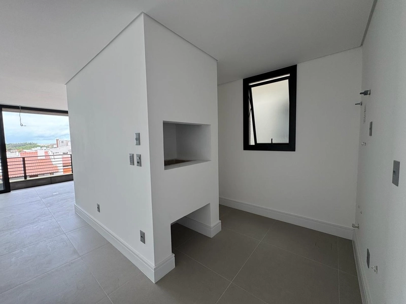 Studio em Torres: 1ª foto da galeria de imagens do imóvel