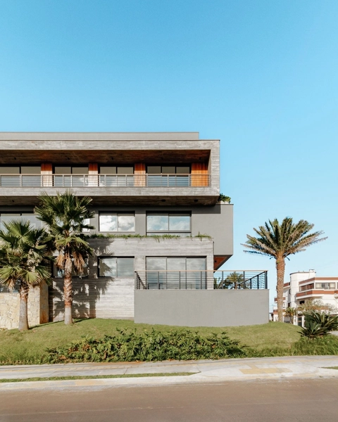 Studio em Torres: 5ª foto da galeria de imagens do imóvel
