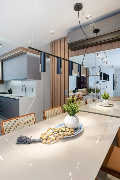 Apartamento em Torres, dois dormitórios: 21ª foto da galeria de imagens do imóvel
