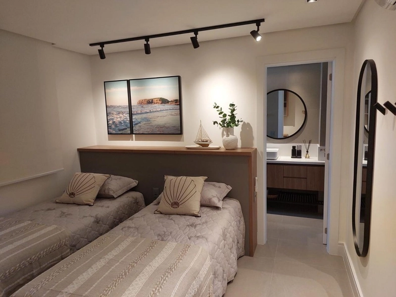 Apartamento em Torres, dois dormitórios: 15ª foto da galeria de imagens do imóvel