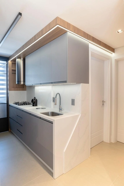 Apartamento em Torres, dois dormitórios: 33ª foto da galeria de imagens do imóvel