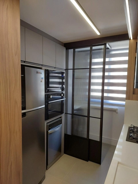 Apartamento em Torres, dois dormitórios: 14ª foto da galeria de imagens do imóvel