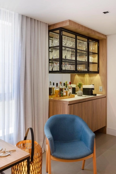 Apartamento em Torres, dois dormitórios: 16ª foto da galeria de imagens do imóvel