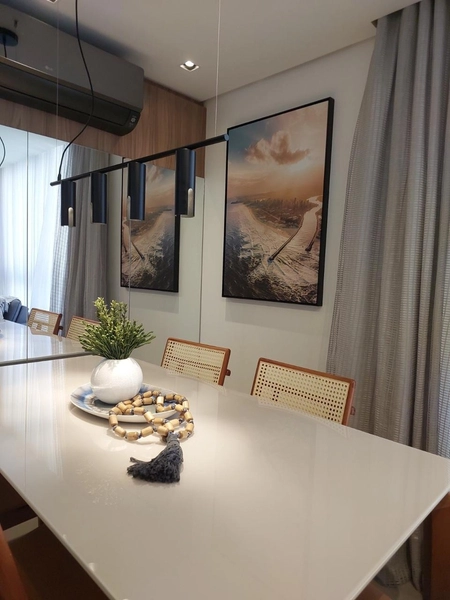 Apartamento em Torres, dois dormitórios: 6ª foto da galeria de imagens do imóvel