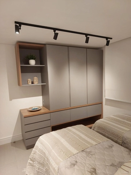 Apartamento em Torres, dois dormitórios: 28ª foto da galeria de imagens do imóvel