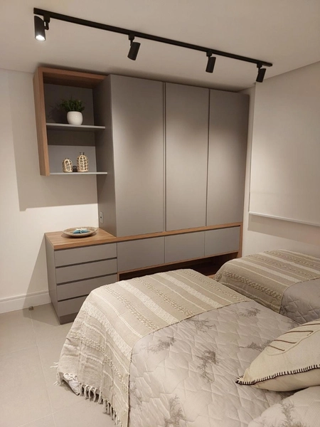 Apartamento em Torres, dois dormitórios: 29ª foto da galeria de imagens do imóvel