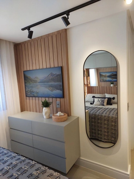 Apartamento em Torres, dois dormitórios: 18ª foto da galeria de imagens do imóvel