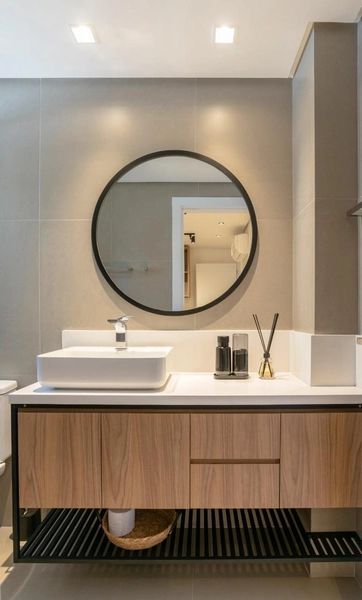 Apartamento em Torres, dois dormitórios: 25ª foto da galeria de imagens do imóvel