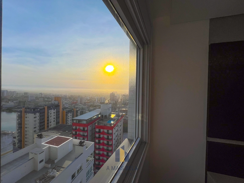 Apartamento em Torres, 4 suítes: 24ª foto da galeria de imagens do imóvel