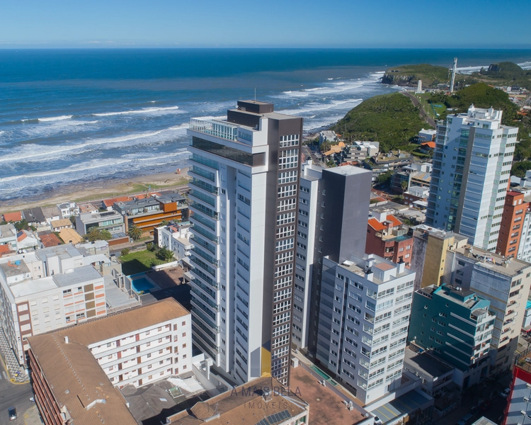 Apartamento em Torres, 4 suítes: 39ª foto da galeria de imagens do imóvel