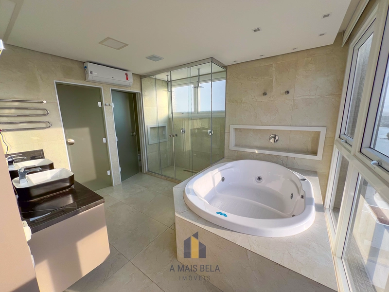 Apartamento em Torres, 4 suítes: 37ª foto da galeria de imagens do imóvel