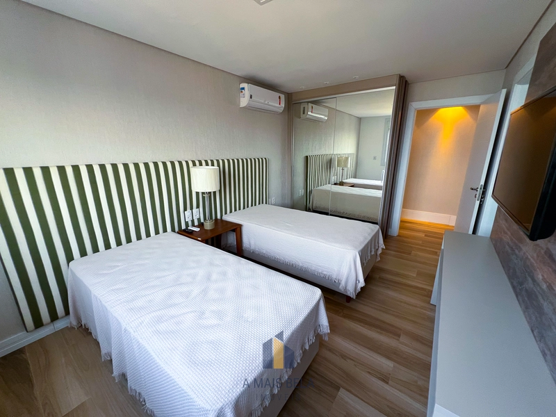 Apartamento em Torres, 4 suítes: 27ª foto da galeria de imagens do imóvel