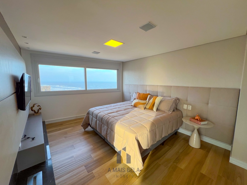 Apartamento em Torres, 4 suítes: 20ª foto da galeria de imagens do imóvel