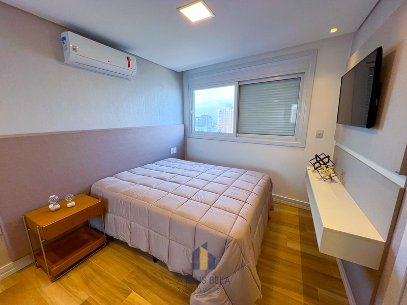 Apartamento em Torres, 4 suítes: 28ª foto da galeria de imagens do imóvel