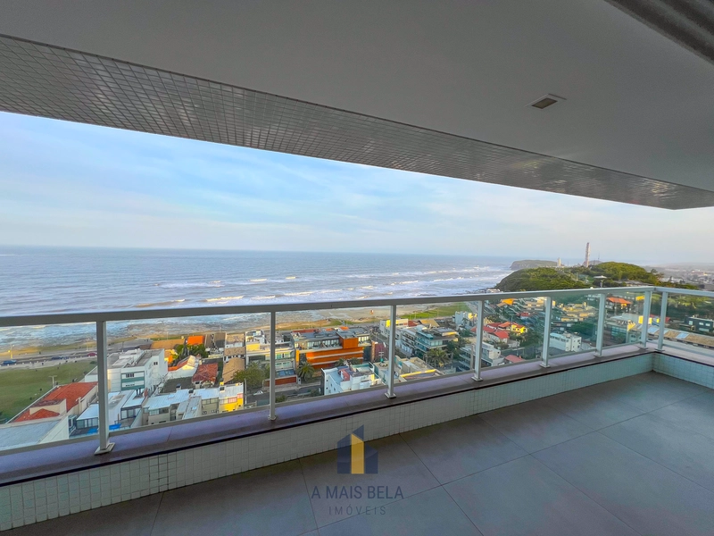 Apartamento em Torres, 4 suítes: 40ª foto da galeria de imagens do imóvel