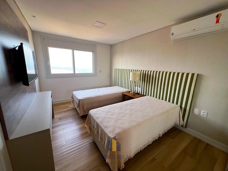 Apartamento em Torres, 4 suítes: 21ª foto da galeria de imagens do imóvel