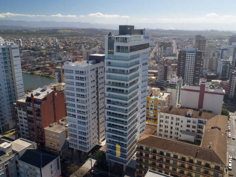 Apartamento em Torres, 4 suítes: 38ª foto da galeria de imagens do imóvel