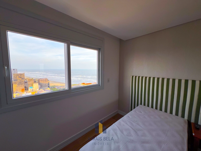 Apartamento em Torres, 4 suítes: 22ª foto da galeria de imagens do imóvel