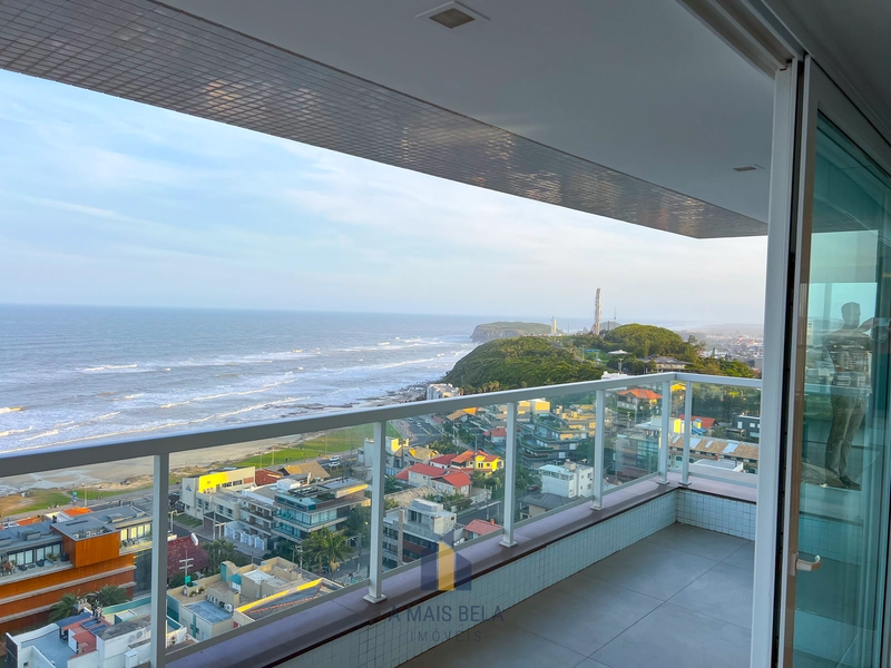 Apartamento em Torres, 4 suítes: 42ª foto da galeria de imagens do imóvel