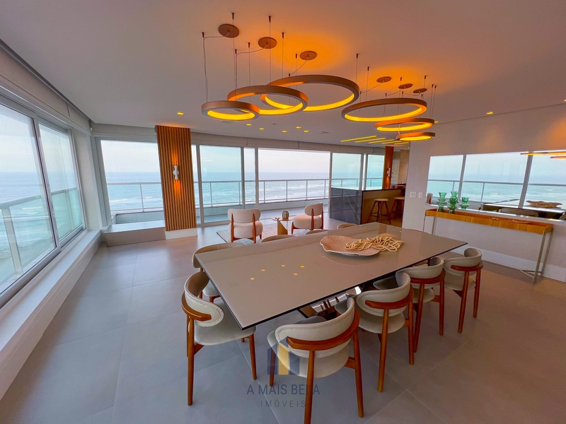 Apartamento em Torres, 4 suítes: 9ª foto da galeria de imagens do imóvel