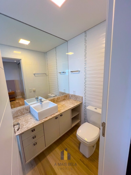 Apartamento em Torres, 4 suítes: 34ª foto da galeria de imagens do imóvel