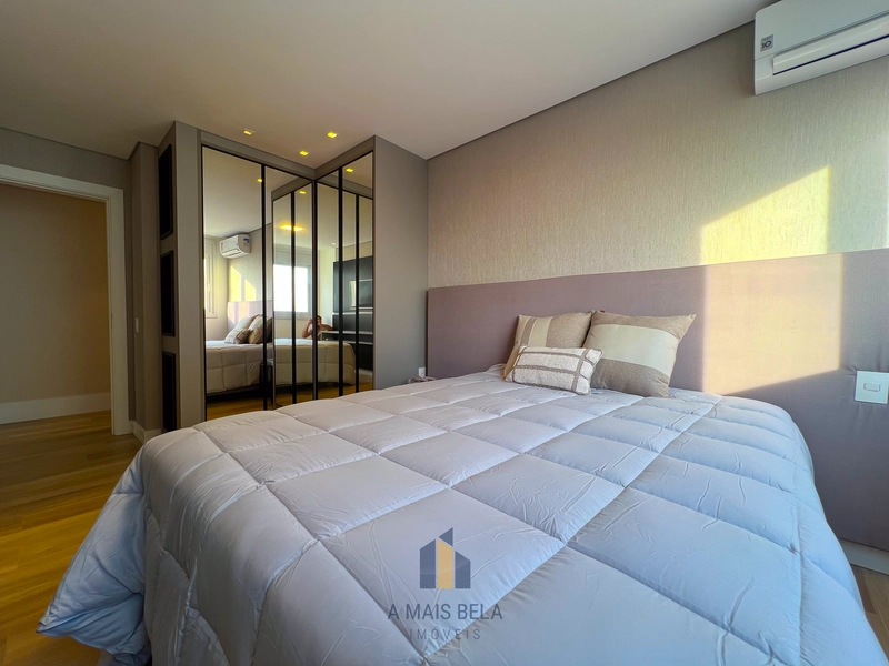 Apartamento em Torres, 4 suítes: 29ª foto da galeria de imagens do imóvel