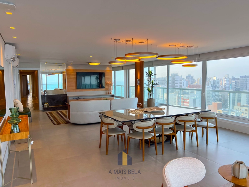 Apartamento em Torres, 4 suítes: 8ª foto da galeria de imagens do imóvel