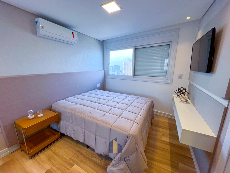 Apartamento em Torres, 4 suítes: 23ª foto da galeria de imagens do imóvel