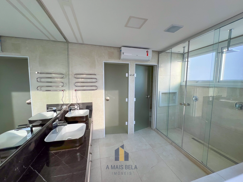 Apartamento em Torres, 4 suítes: 36ª foto da galeria de imagens do imóvel