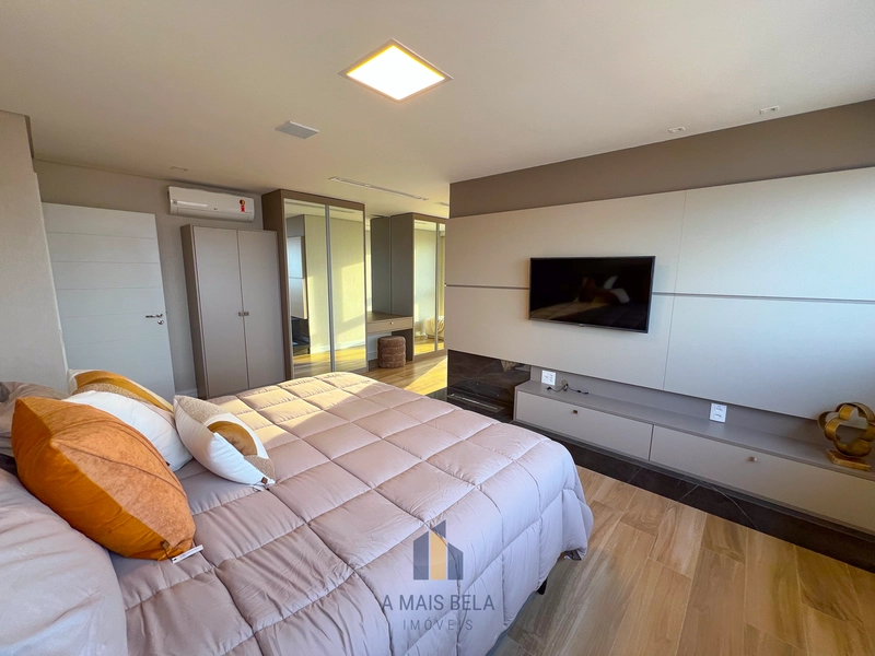 Apartamento em Torres, 4 suítes: 25ª foto da galeria de imagens do imóvel