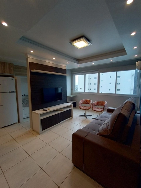 Apartamento em torres , 2 dormitórios: 2ª foto da galeria de imagens do imóvel