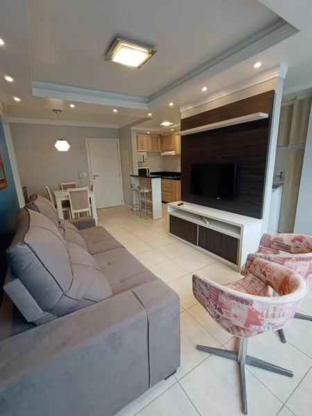 Apartamento em torres , 2 dormitórios: 3ª foto da galeria de imagens do imóvel