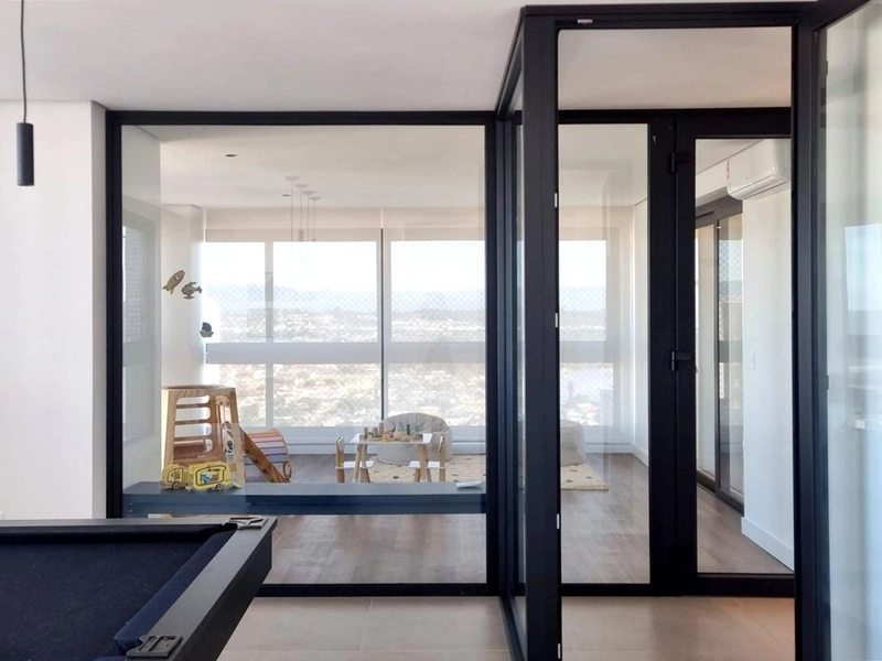 Apartamento 2 suítes em Torres: 23ª foto da galeria de imagens do imóvel