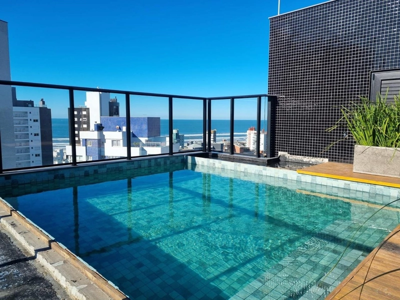 Apartamento 2 suítes em Torres: 1ª foto da galeria de imagens do imóvel
