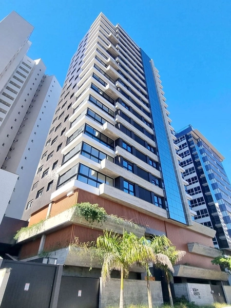 Apartamento 2 suítes em Torres: 3ª foto da galeria de imagens do imóvel