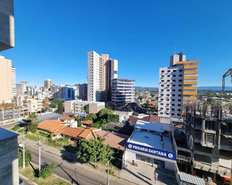 Apartamento 2 suítes em Torres: 4ª foto da galeria de imagens do imóvel