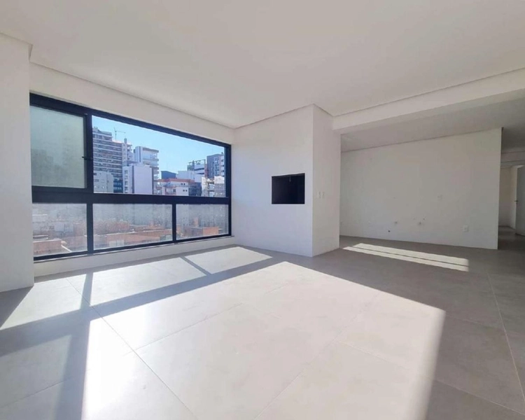 Apartamento 2 suítes em Torres: 8ª foto da galeria de imagens do imóvel