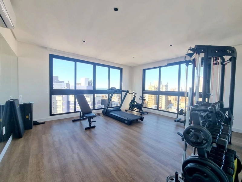 Apartamento 2 suítes em Torres: 20ª foto da galeria de imagens do imóvel
