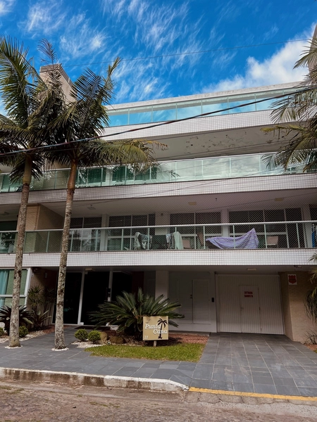 Apartamento em Torres, 3 dormitórios: 1ª foto da galeria de imagens do imóvel